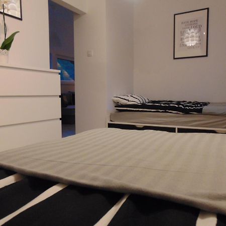 Apartament Mer - Idealny Dla Ciebie Mrągowo Eksteriør bilde