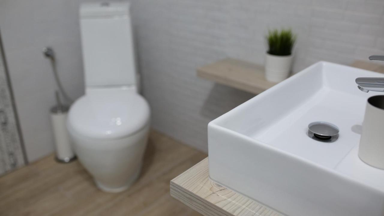 Apartament Mer - Idealny Dla Ciebie Mrągowo Eksteriør bilde