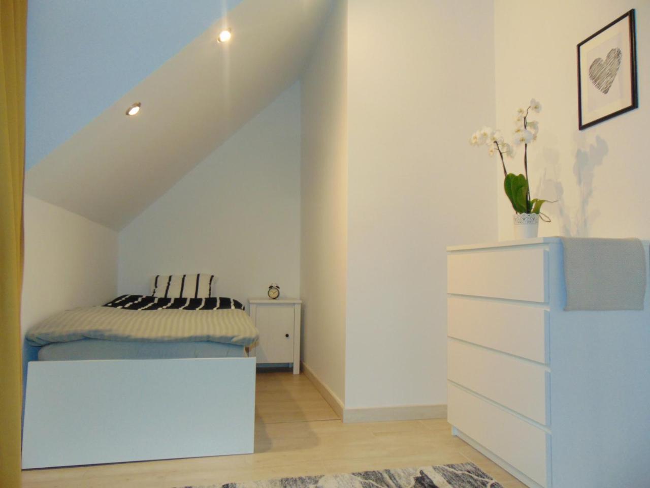Apartament Mer - Idealny Dla Ciebie Mrągowo Eksteriør bilde