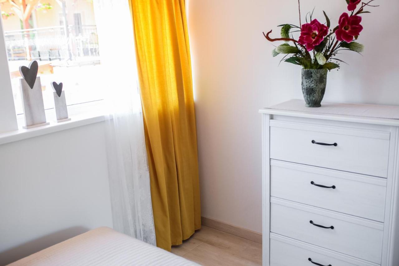 Apartament Mer - Idealny Dla Ciebie Mrągowo Eksteriør bilde